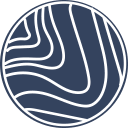 Blackthorn Geomatics Logo