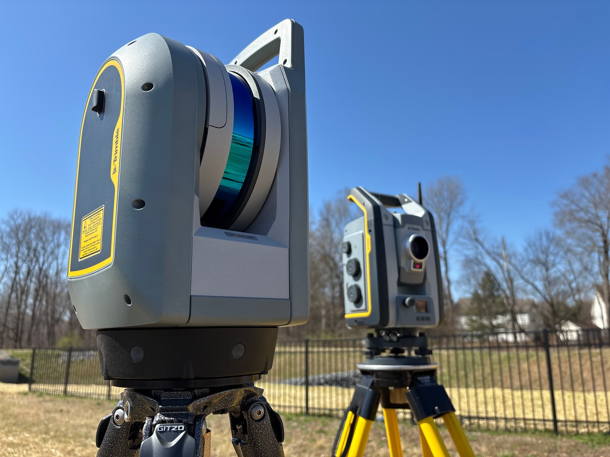 Blackthorn Geomatics - Land Surveying Professionals