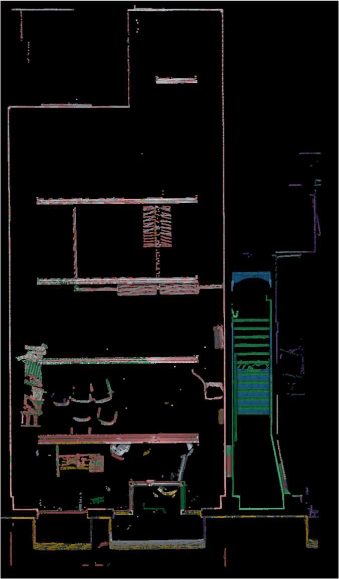2024 dataset at tie point