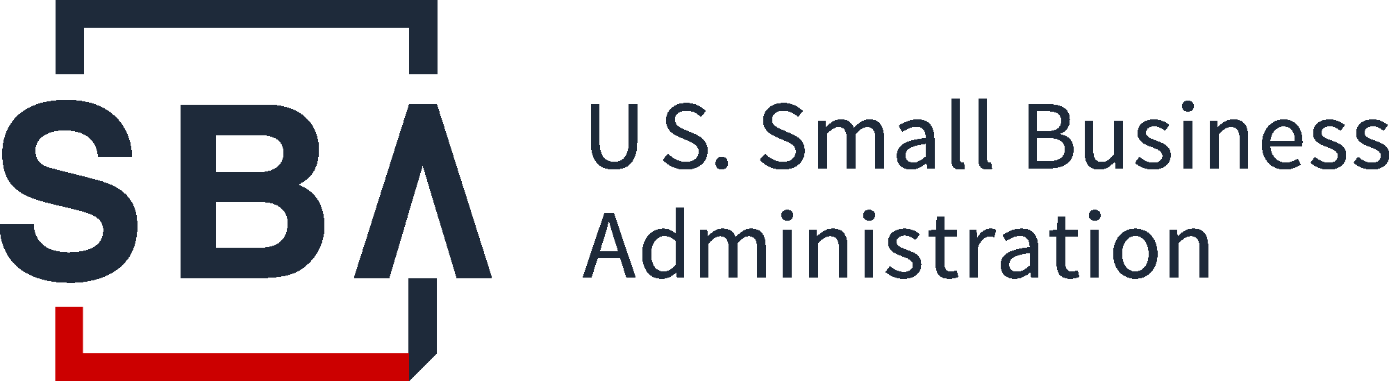 USA Small Business Administration Logo
